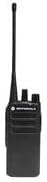 Motorola CP100D Analog UHF Two Way Radio for Clear Communication