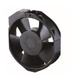 TECHNOLOGIES 15038PB-B0L-EP-00 Axial Fan for Efficient Cooling