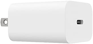 Fast Charge USB-C Wall Adapter for Sony, Beats & More
