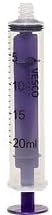 ENFit Syringe 20ml - High Quality Medical Supplies for Care