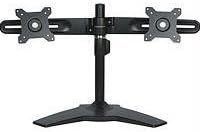 Planar Dual Monitor Stand for 15 to 24 Inch Displays