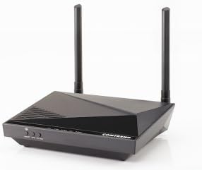 Comtrend G.hn 1.2 Gbps Powerline Adapter for Home Networking