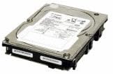 HE253GJ Dell 250-GB 7.2K 3.5 SATA Hard Drives for Performance