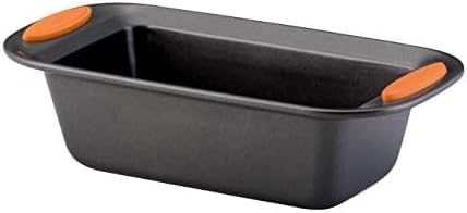Rachael Ray Yum-o! Nonstick Loaf Pan for Perfect Baking