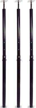 C-84 Floor Jack for Adjustable Support in Remodeling Projects