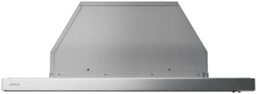 Zephyr ZPI-E36B Pisa 36 Inch Under Cabinet Range Hood Review