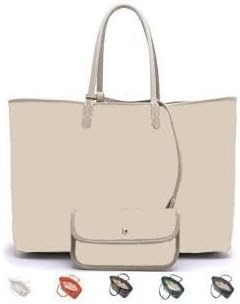 Elegant Women's Tote Bag for All Occasions - Large Carry All