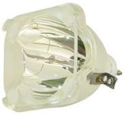 Replacement Projector TV Lamp Bulb for Philips AM180-160WE22
