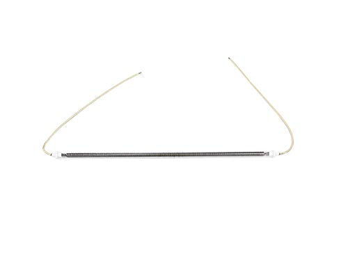 Efficient Heating: Holman Quartz Heater Tube