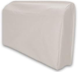 GE J Series AC Cover - BREEZEBLOCKER - Precise Fit
