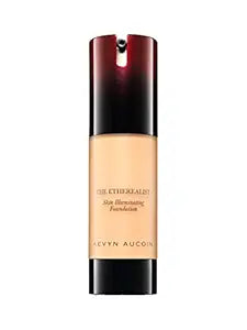 Kevyn Aucoin Etherealist Skin Illuminating Foundation Review