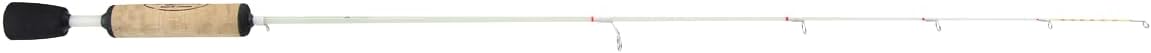 40 Medium Action Dead Meat Rod - CLAM Boosts Fishing Performance!