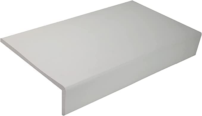 Kidkusion Soft Seat Edge Cushion for Fireplace Safety 144 in