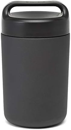 Goodful Stainless Steel Food Jar with Vacuum Insulation for All