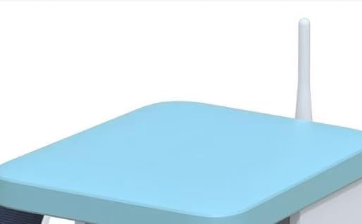 Smart Bird Feeder with Built-in Camera - Loatos