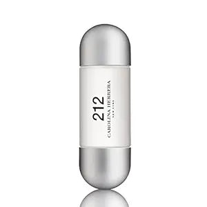212 For Women Eau de Toilette Spray by Carolina Herrera Review