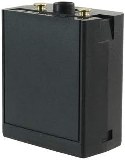 Two Way Radio Battery Replacement for RELM BK DPH GPH EPH LPA LPH