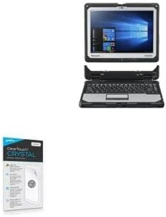 BoxWave Screen Protector for Panasonic Toughbook 33 - ClearTouch