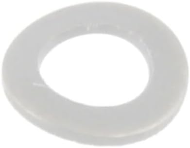 Allparts Guitar Tuner Washers: Durable Plastic for Smooth Tuning