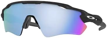 OAKLEY Radar EV Path OO9208 Sunglasses for Men with Leash Kit