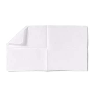 Medline Ultrasoft Dry Baby Wipes for Gentle Cleansing Care