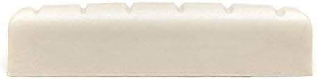 Enhance Tone: Graph Tech TUSQ Acoustic Guitar Nut - 1 3/4