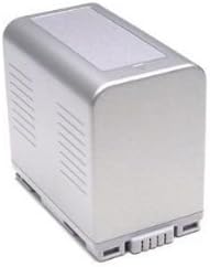 High Capacity Intelligent LithiumIon Battery for Panasonic AGDVC20