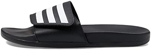 adidas Men's Adilette Comfort Adjustable Slides Sandal Review