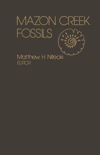 Mazon Creek Fossils: A Unique Collection of Ancient Treasures