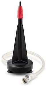 Effortless Cleaning with Vitamix 1442 Rinse-O-Matic