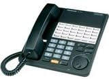 KX-T7425 Panasonic Digital Speakerphone with 24 Buttons Renewed