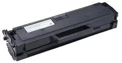 Dell YK1PM Toner Cartridge for B1160 B1163 B1165 Printers
