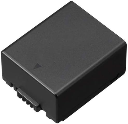 Digital Nc High Capacity Replacement Battery for Panasonic DMW-BLB13