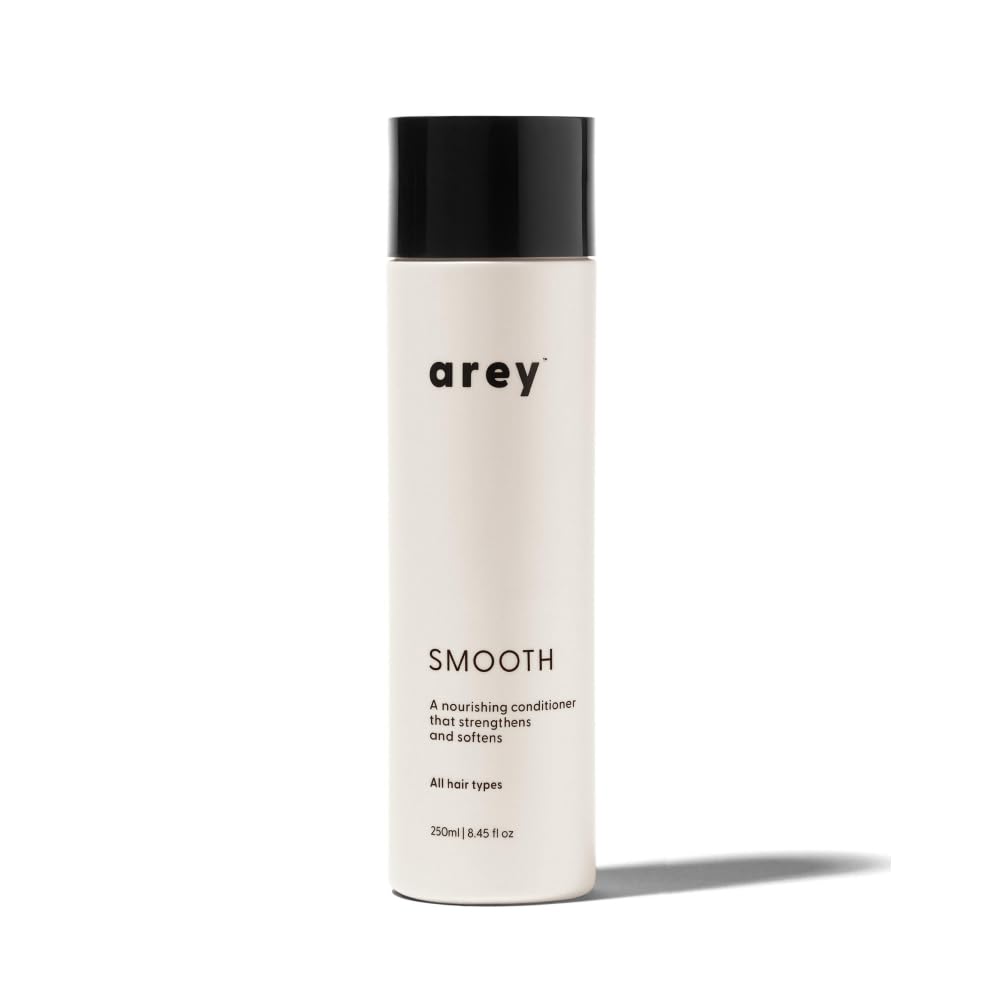 Anti-Aging Hair Conditioner | Retains Moisture, Smoothness