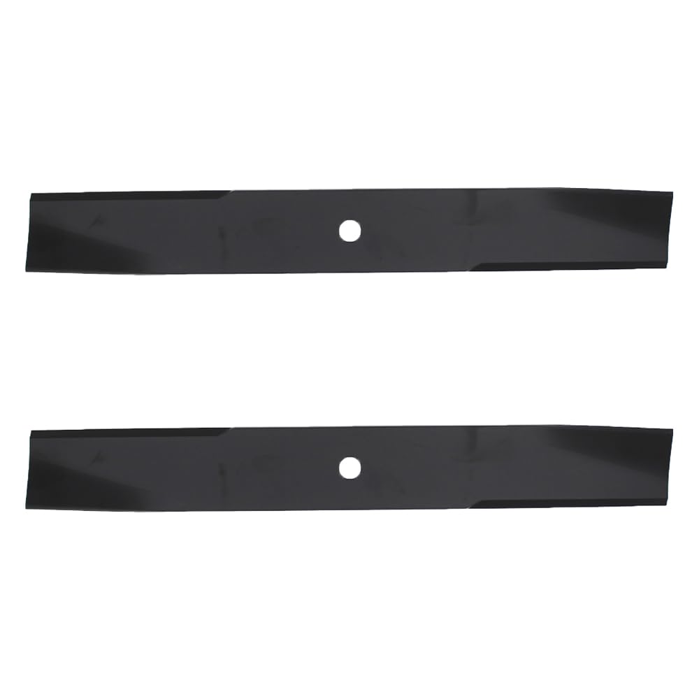 RAParts Mower Blades for Toro Timecutter 38in Decks - Set of 2