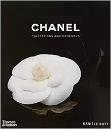 Chanel: Collections and Creations by Daniele Bott - A Must-Read