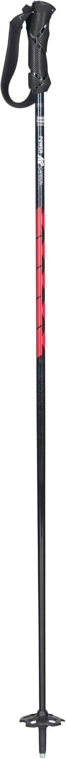 Ultra-Light K2 Carbon Ski Poles