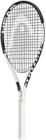 Head Metallix Attitude Pro Tennis Racket for Control and Power
