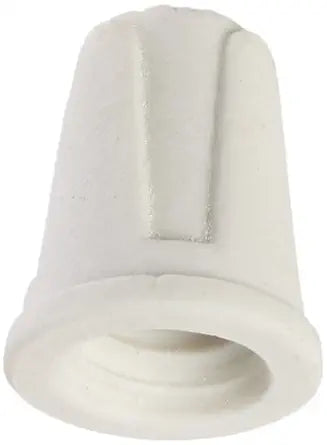 NSI TOP-L-CD Easy-Twist Large Ceramic Wire Connector for Splicing