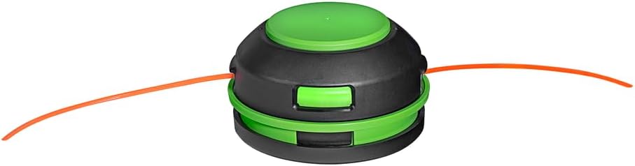 EGO Power+ Replacement POWERLOAD Head for 15in String Trimmer