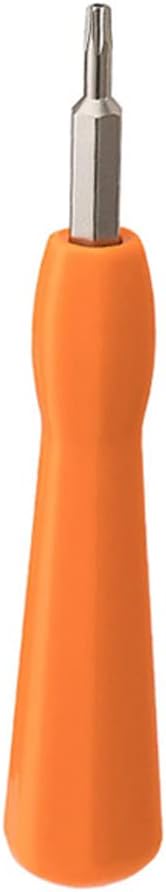 Helonge Doorbell Screwdriver Replacement - Compatible with Video Doorbells