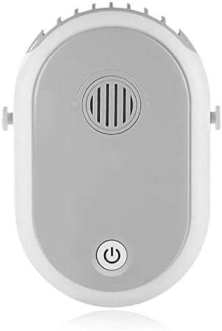 RUINUOKAI Portable Rechargeable Neck Fan - Hands-Free Cooling Anywhere