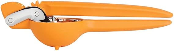 Chef'n Citrus Orange Squeezer and Juicer for Effortless Juicing