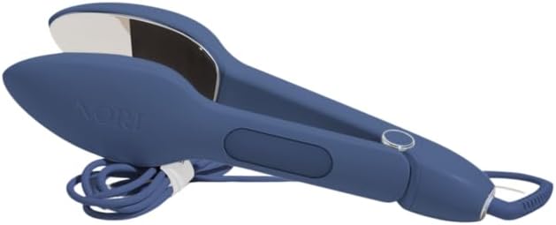 Nori Press Travel Steam Iron - Compact Handheld Iron for Wrinkles