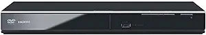 Panasonic DVD-S700EP-K Multi Region Free DVD Player Review