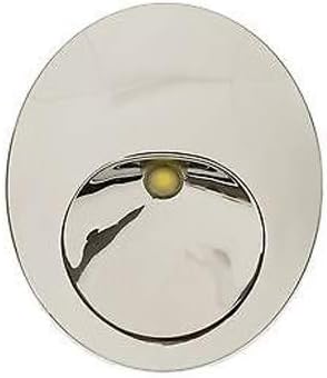 Replacement Cover Led Asm Ff for GE Appliances - WR55X11132