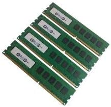 CMS 32GB DDR3 12800 1600MHz ECC Non Registered RAM Upgrade