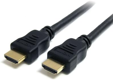 StarTech 20ft HDMI Digital Video Cable with Ethernet Male/Male