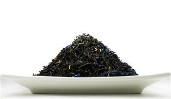 Blueberry Black Tea Richly Aromatic with Health Benefits 1 lb