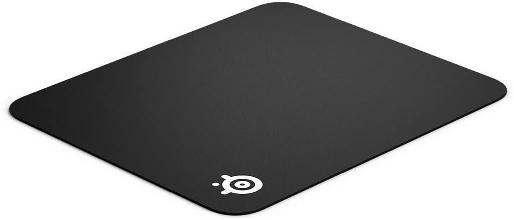 SteelSeries Medium Cloth Gaming Mouse Pad